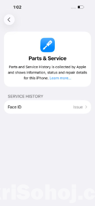 Iphone 15 pro 256 Gb